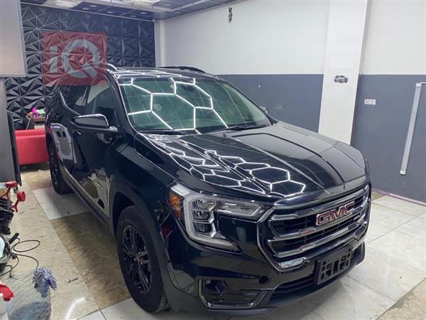 GMC Terrain 2024 for sale in Iraq - Erbil